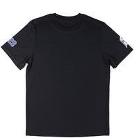 Big Boy Homestead Grays S17 Adult Dry Fit Tee [Black]