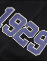 Big Boy Homestead Grays S17 Adult Dry Fit Tee [Black]