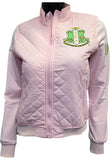 Buffalo Dallas Alpha Kappa Alpha On Court Jacket [Pink]