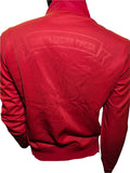 Buffalo Dallas Delta Sigma Theta On Court Jacket [Red]