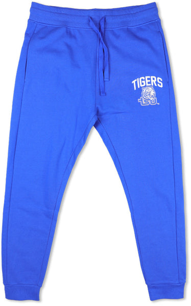 Big Boy Tennessee State Tigers S3 Mens Sweatpants [Royal Blue]