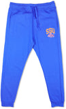 Big Boy Savannah State Tigers S3 Mens Sweatpants [Royal Blue]