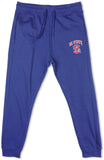 Big Boy South Carolina State Bulldogs S3 Mens Sweatpants [Navy Blue]