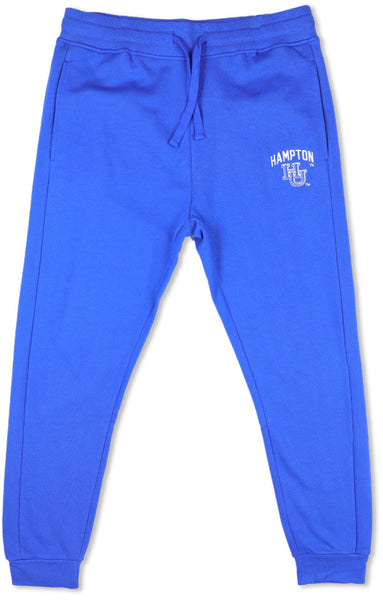 Big Boy Hampton Pirates S3 Mens Sweatpants [Royal Blue]