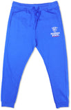 Big Boy Georgia State Panthers S3 Mens Sweatpants [Royal Blue]