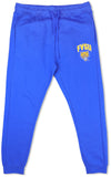 Big Boy Fort Valley State Wildcats S3 Mens Sweatpants [Royal Blue]