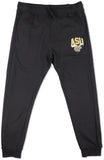 Big Boy Alabama State Hornets S3 Mens Sweatpants [Black]