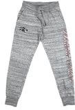 Big Boy Virginia Union Panthers S2 Womens Jogger Pants [Grey]