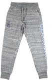 Big Boy Spelman Jaguars S2 Womens Jogger Pants [Grey]