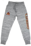 Big Boy Shaw Bears S2 University Womens Jogger Pants [Grey]