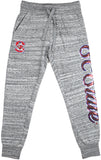 Big Boy South Carolina State Bulldogs S2 Womens Jogger Pants [Grey]