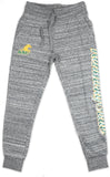 Big Boy Kentucky State Thorobreds S2 Womens Jogger Pants [Grey]