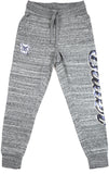 Big Boy Butler Bulldogs S2 Womens Jogger Pants [Grey]