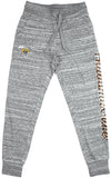 Big Boy Alabama State Hornets S2 Womens Jogger Pants [Grey]