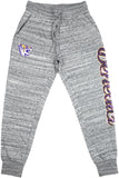 Big Boy Benedict Tigers S2 Womens Jogger Pants [Grey]