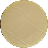 33rd Degree Wings Down Round Car Emblem [Gold]