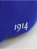 Big Boy Phi Beta Sigma Divine 9 S160 Mens Cap [Royal Blue]