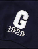 Big Boy Homestead Grays S4 Mens Polo Shirt [Navy Blue]