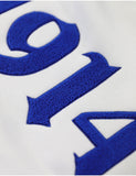 Big Boy Phi Beta Sigma Divine 9 S7 Two-Tone Adult Pullover Hoodie [White]