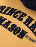 Big Boy Prince Hall Mason Divine S7 Two-Tone Adult Pullover Hoodie [Gold]