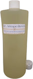 Attrape-Reves - Type LuVi For Women Scented Body Oil Fragrance