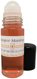Yum Boujee Marshmallow - Type K For Women Scented Body Oil Fragrance