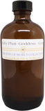 Baby Phat: Goddess - Type Gold For Women Scented Body Oil Fragrance