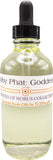 Baby Phat: Goddess - Type Gold For Women Scented Body Oil Fragrance