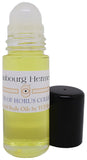 24 Faubourg Hermes - Type For Women Scented Body Oil Fragrance