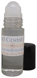 Gold Coast - Type For Women Scented Body Oil Fragrance