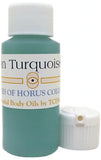Dylan Turquoise - Type V For Women Scented Body Oil Fragrance