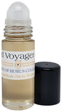 Oud Voyager - Type TF For Men Scented Body Oil Fragrance