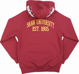 Big Boy Shaw Bears S9 Unisex Adult Hoodie [Maroon]