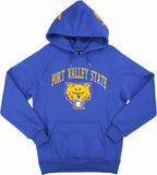 Big Boy Fort Valley State Wildcats S9 Unisex Adult Hoodie [Royal Blue]