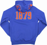Big Boy Florida Memorial Lions S9 Unisex Adult Hoodie [Royal Blue]