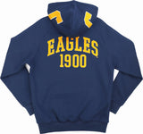 Big Boy Coppin State Eagles S9 Unisex Adult Hoodie [Navy Blue]