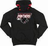Big Boy Clark Atlanta Panthers S9 Unisex Adult Hoodie [Black]