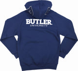 Big Boy Butler Bulldogs S9 Unisex Adult Hoodie [Navy Blue]