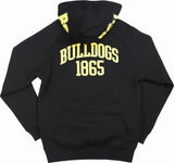 Big Boy Bowie State Bulldogs S9 Unisex Adult Hoodie [Black]