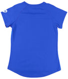 Big Boy Zeta Phi Beta Divine 9 S3 V-Neck Tee [Royal Blue]