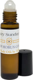 Replica Lazy Sunday Morning - Type MM Scented Body Oil Fragrance