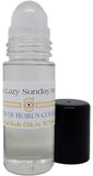 Replica Lazy Sunday Morning - Type MM Scented Body Oil Fragrance