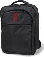 Big Boy Alabama A&M Bulldogs S4 Backpack [Black]