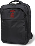 Big Boy Alabama A&M Bulldogs S4 Backpack [Black]