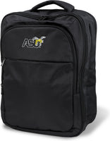 Big Boy Alabama State Hornets S4 Backpack [Black]