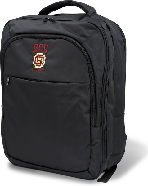 Big Boy Bethune-Cookman Wildcats S4 Backpack [Black]