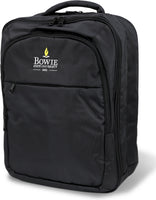 Big Boy Bowie State Bulldogs S4 Backpack [Black]