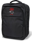 Big Boy Clark Atlanta Panthers S4 Backpack [Black]