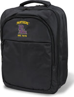Big Boy Prairie View A&M Panthers S4 Backpack [Black]