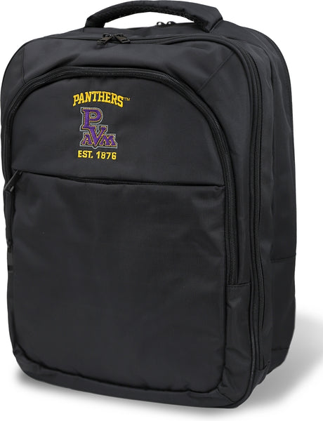 Big Boy Prairie View A&M Panthers S4 Backpack [Black]
